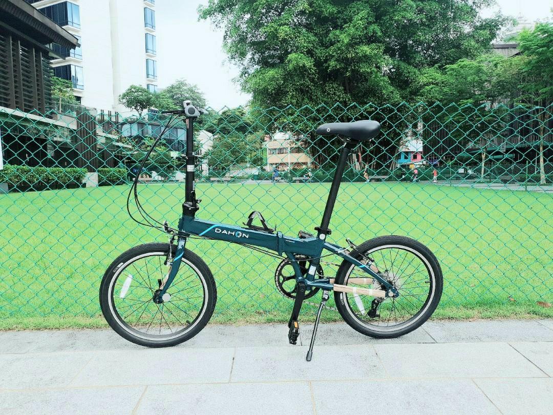 bike baby bike