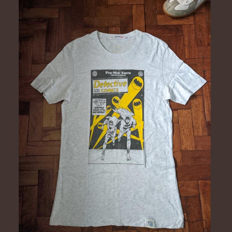 uniqlo x dc