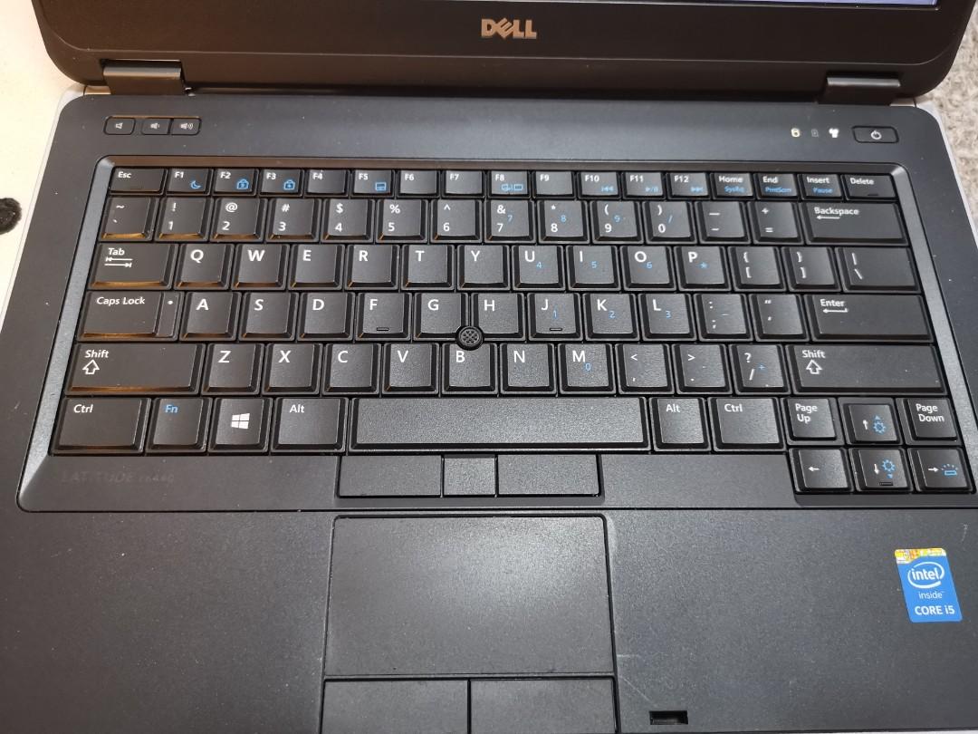 Dell Latitude E6440 Electronics Computers Laptops On Carousell