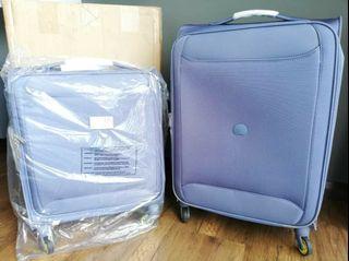 delsey luggage service centre
