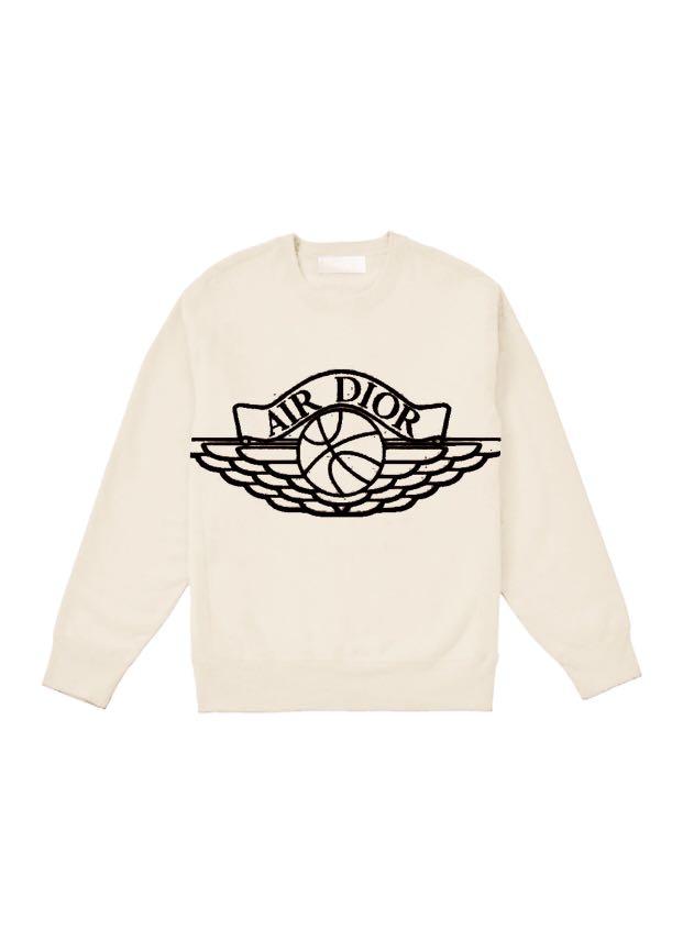 dior jordan clothes