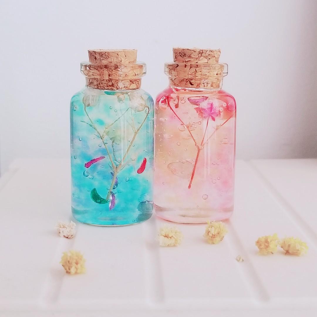 Diy Flower Waterbaby Aesthetic Clear Jug Kpop Bts Exo Got7 Seventeen Svt Wannaone Itzy Mamamoo Twice Blackpink Design Craft Handmade Craft On Carousell