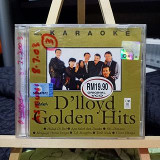 Combo Sheila Majid Cds Collection 1 Karaoke Vcd Music Media Cd S Dvd S Other Media On Carousell
