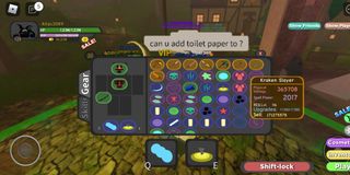 Roblox Level Boosting Service Fast And Efficient Toys Games Video Gaming Video Games On Carousell - roblox dungeon quest ghastly harbor boss dps