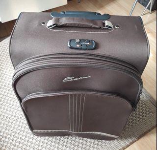 echolac luggage philippines