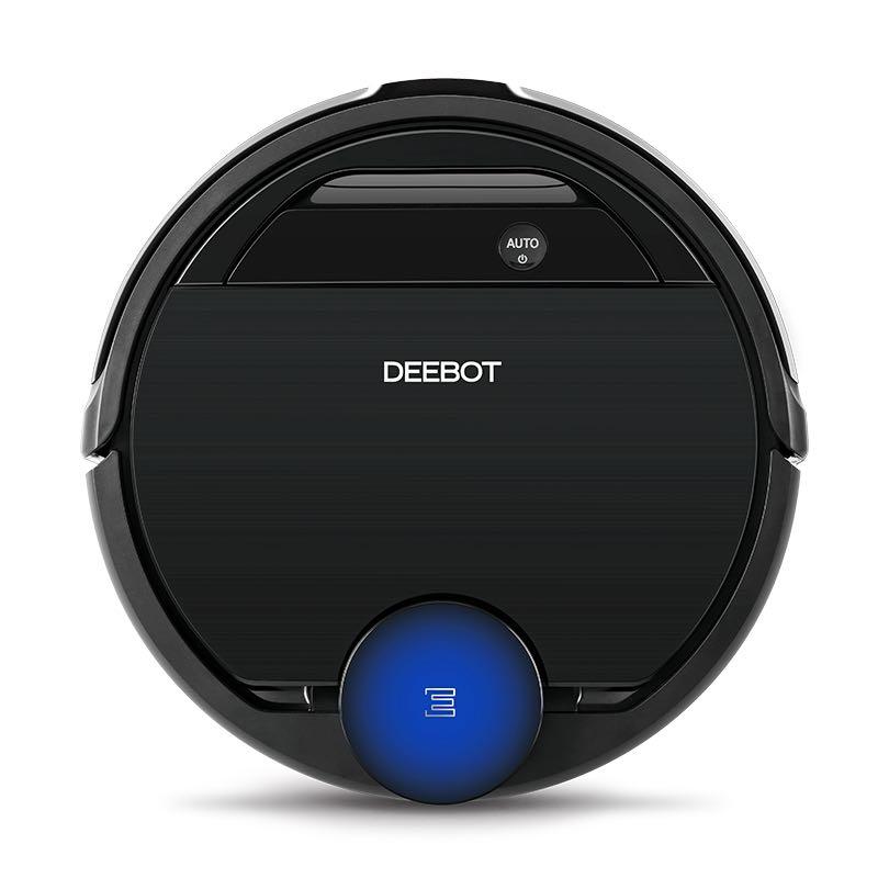 Ecovacs Deebot Ozmo 950 Robot Vacuum Cleaner, TV & Home Appliances