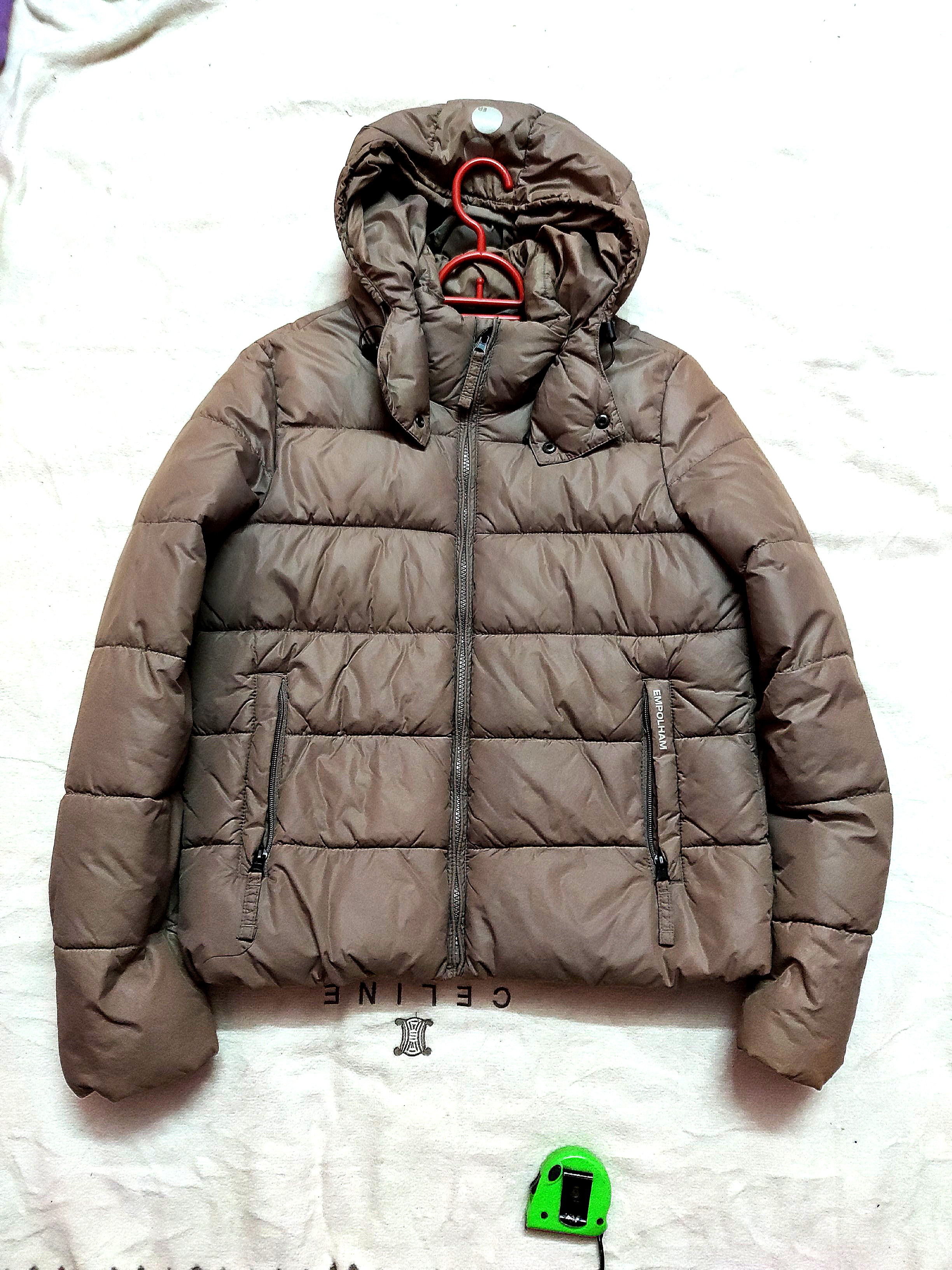 polham jacket price