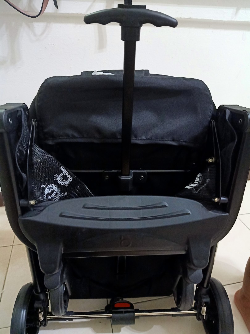 Fairworld stroller deals q1