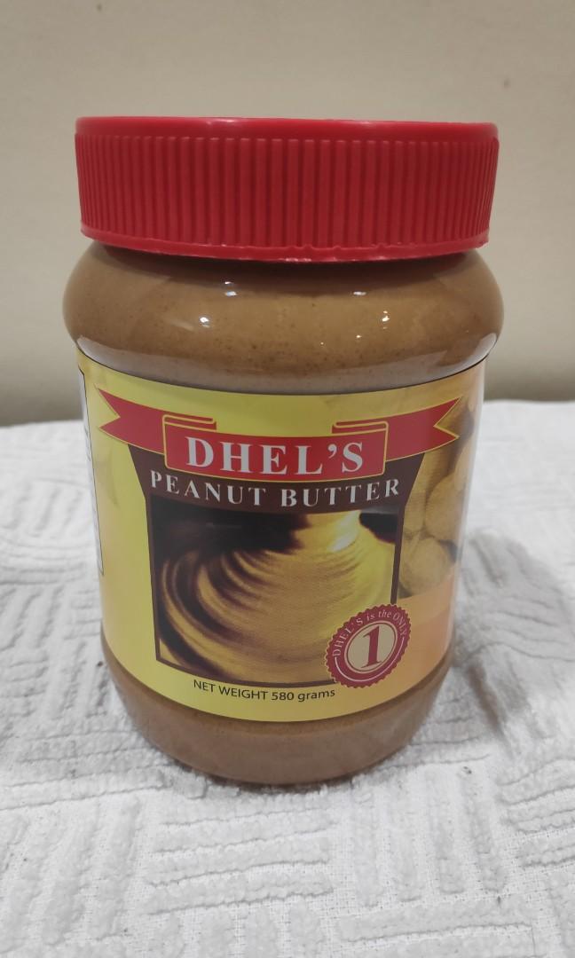 Famous PEANUT BUTTER (Category: Local Eats) located in Quezon City. Submitted by eggieman29 (Listing ID 1033150110, Image 2). Description: ***FAMOUS PEANUT BUTTER from BULACAN*** Creamy, tasty, hindi tumitigas ang ilalim gaya ng iba. Perfect for your bread and banana. The best peanut butter! Available for retail. Available for wholesale. Good for restaurants or business supply. We will be very glad to assist in your inquiries and partner with you
