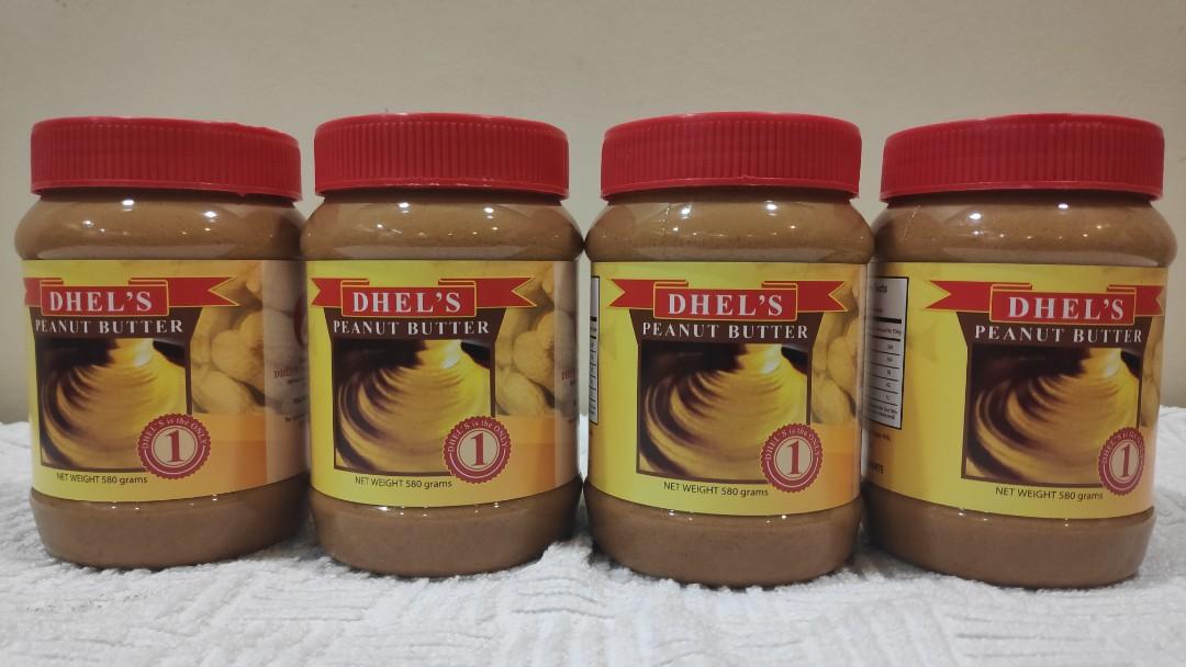 Famous PEANUT BUTTER (Category: Local Eats) located in Quezon City. Submitted by eggieman29 (Listing ID 1033150110, Image 1). Description: ***FAMOUS PEANUT BUTTER from BULACAN*** Creamy, tasty, hindi tumitigas ang ilalim gaya ng iba. Perfect for your bread and banana. The best peanut butter! Available for retail. Available for wholesale. Good for restaurants or business supply. We will be very glad to assist in your inquiries and partner with you