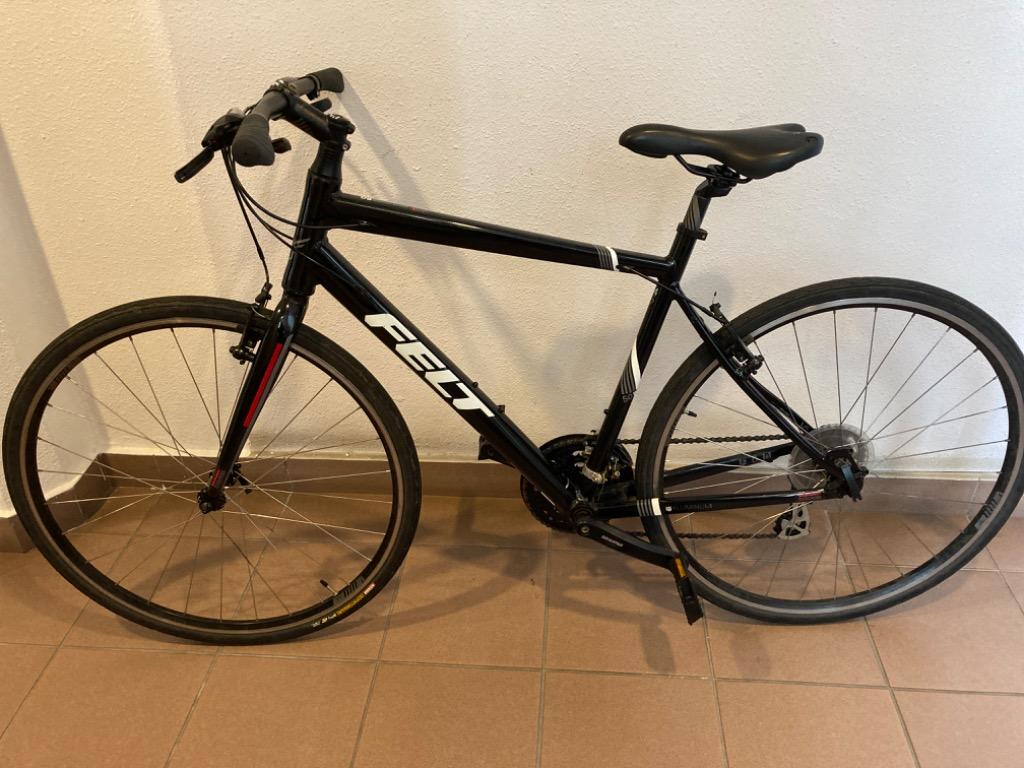Felt verza speed 50 price deals