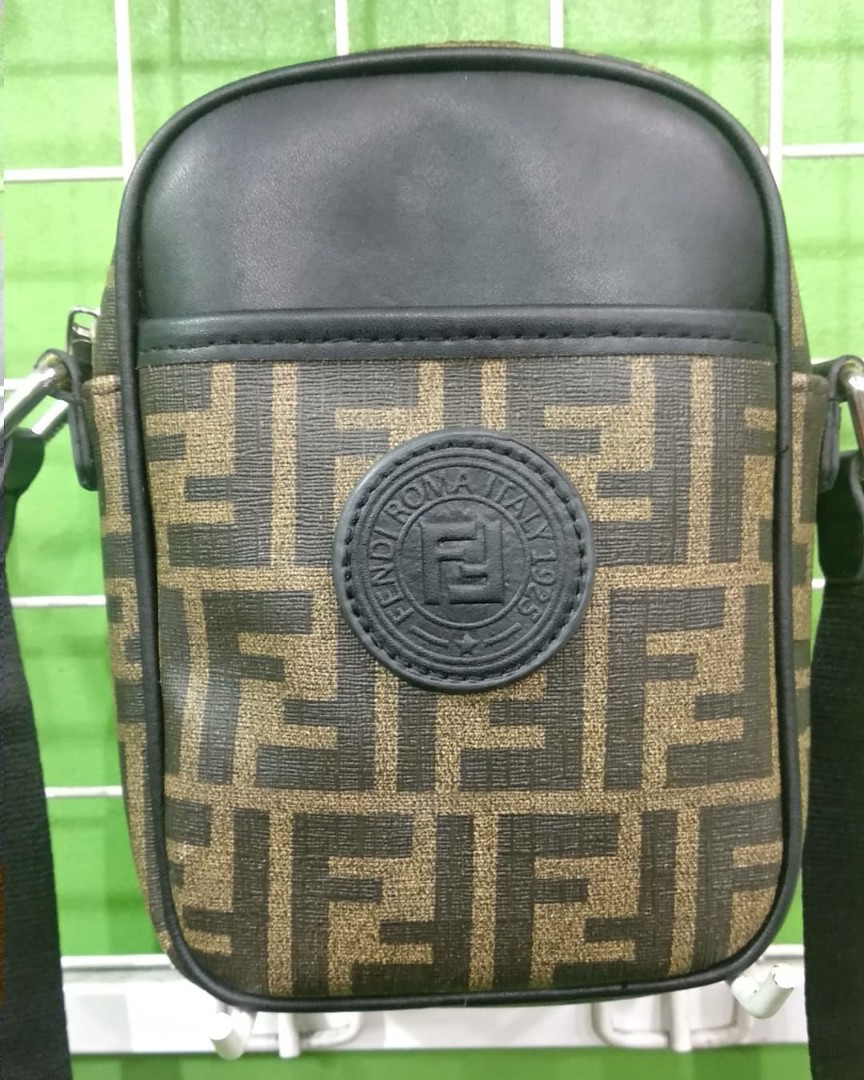 fendi sling