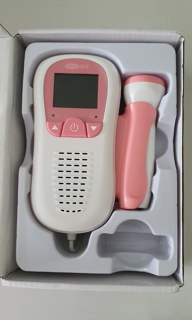 fetal doppler mothercare