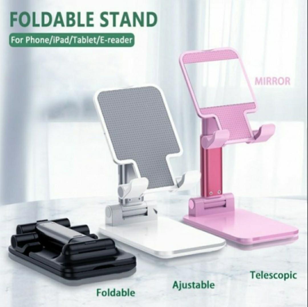 cp stand holder