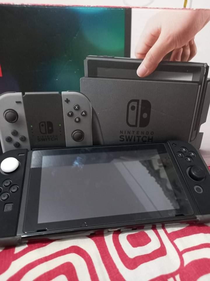 games for sale nintendo switch