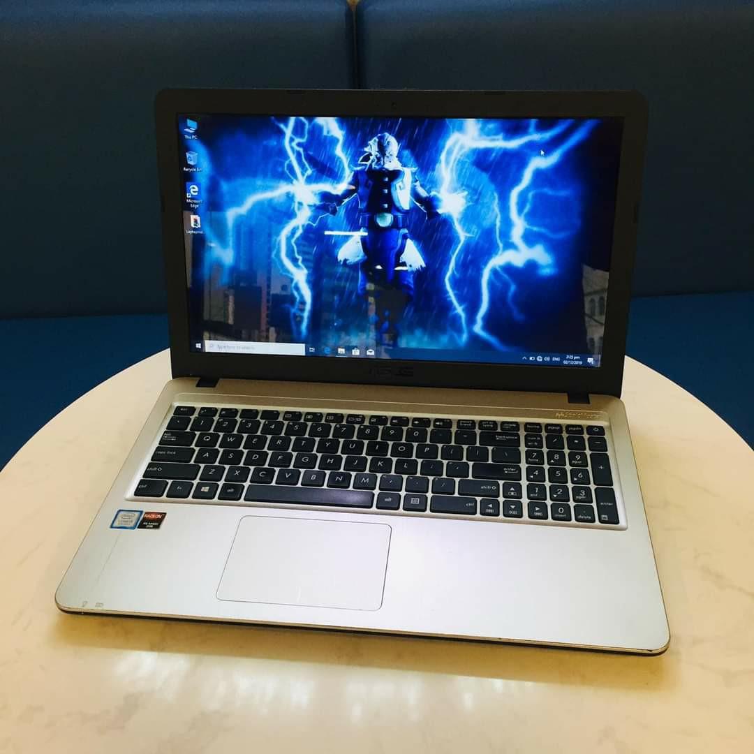 For Sale Rush Asus Vivobook X540u Corei5 8th Gen 15 6in Dualvc Gaming Laptop Electronics Computers Laptops On Carousell