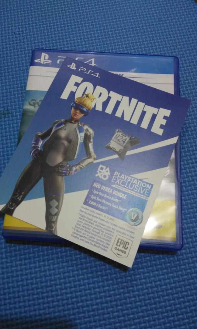 versa fortnite bundle