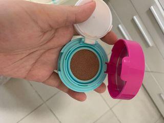 Foundi & Hilighter