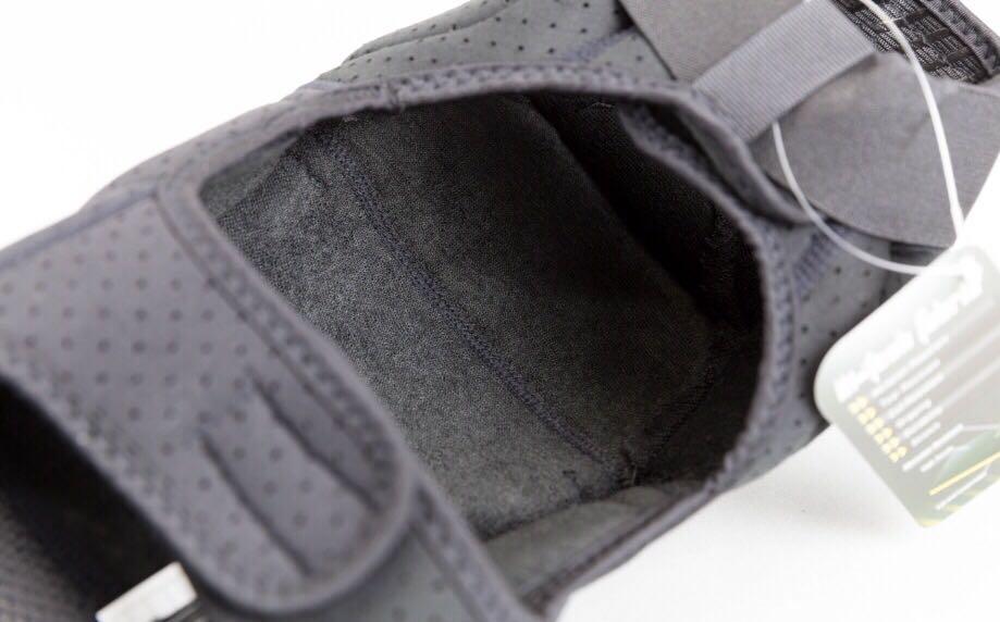 Fox launch pro knee/shin guard