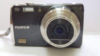 瑩幕黑點 縮放鍵不順 富士 FujiFilm FinePix F70 EXR 數位相機 10倍光學變焦