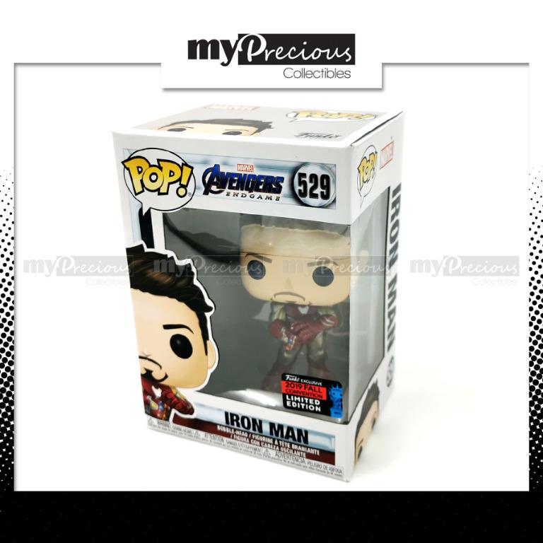 nycc 2019 funko pop shared exclusives
