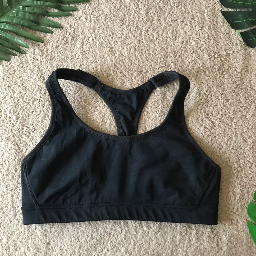 gap fit sports bra