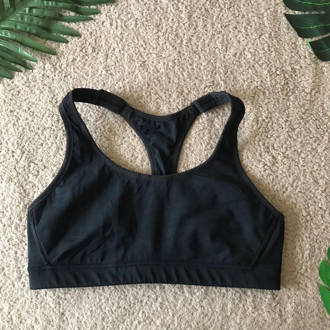 gapfit sports bra