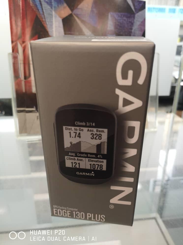 garmin huawei p20