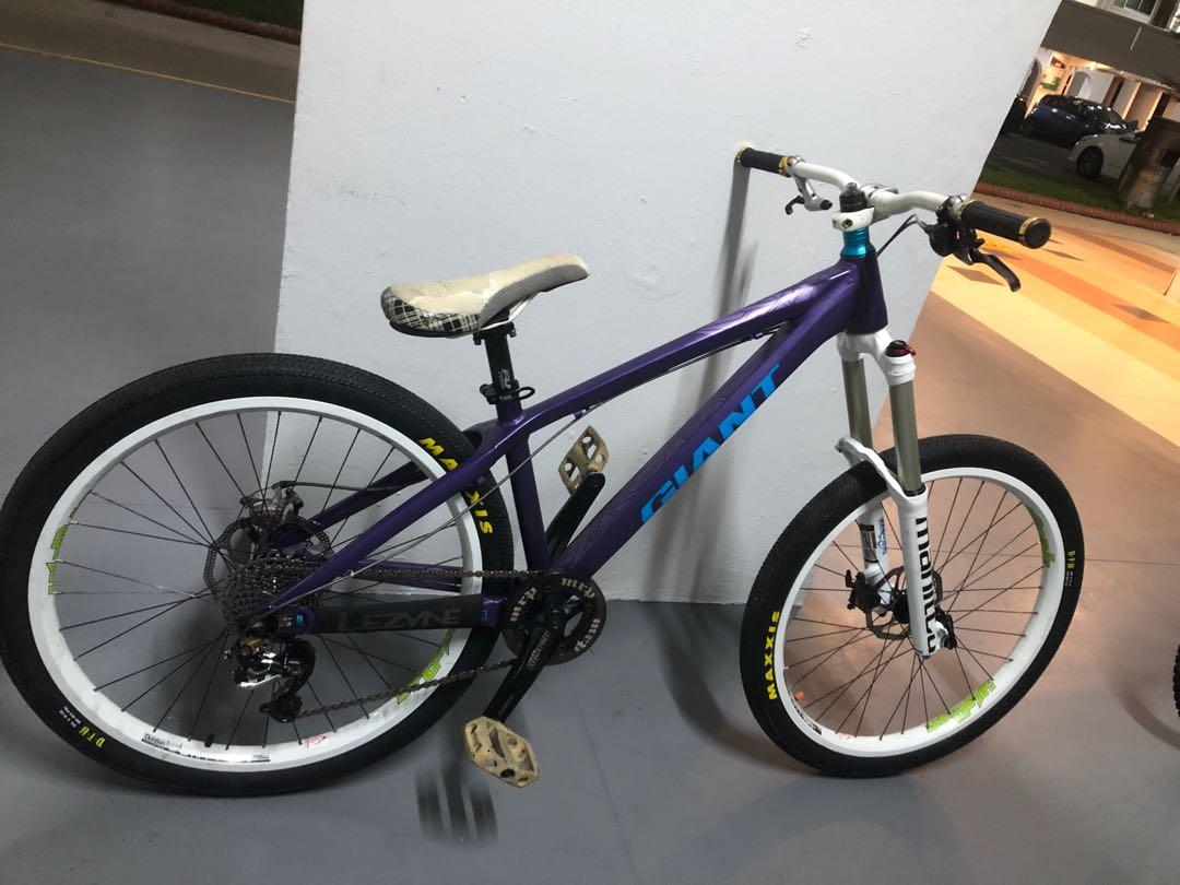 Giant stp for sale sale