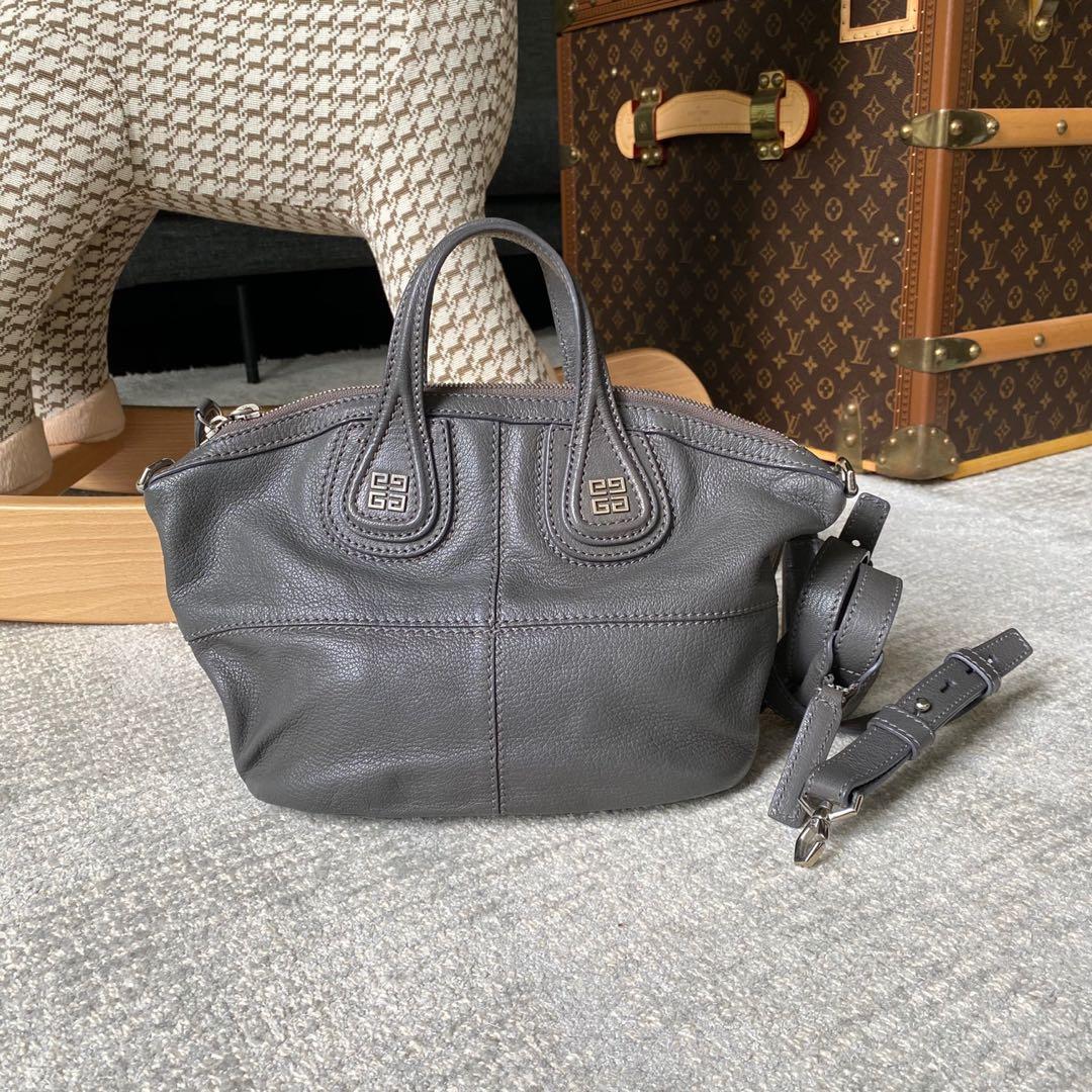 Givenchy nightingale micro store