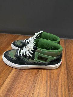 vans half cab philippines
