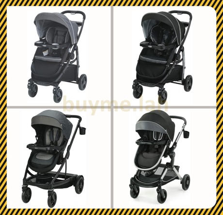 Graco modes travel system grayson shop