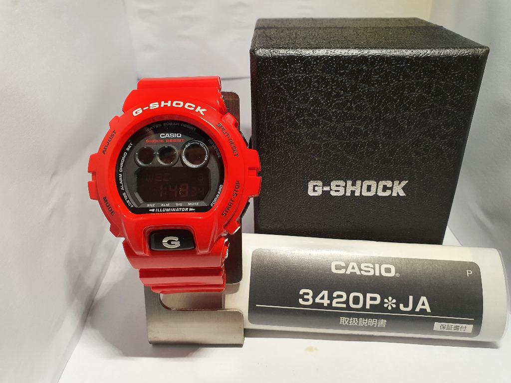 G shock gdx ducati price on sale