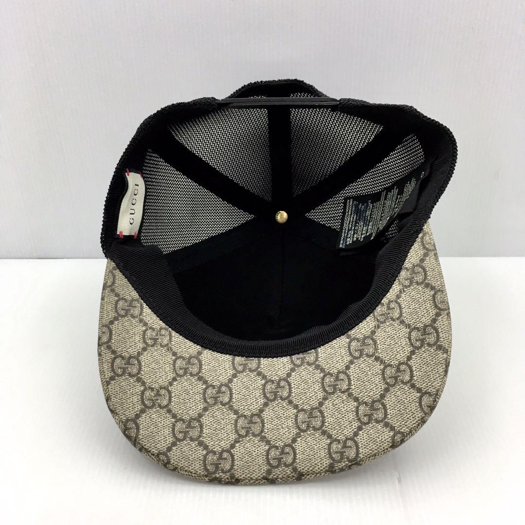 gucci cap xs