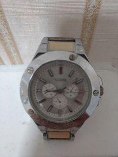 Guess watch