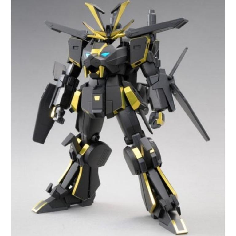 バンダイ HGBF 1/144 ガンダムドライオンIII（ドライ）(未使用品) (shin-