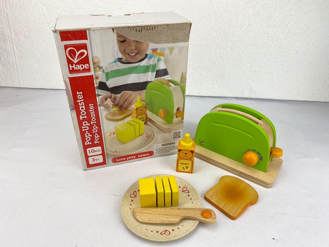 hape toaster