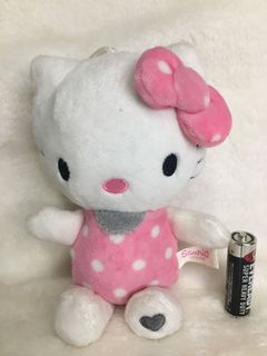 squeezamals hello sanrio
