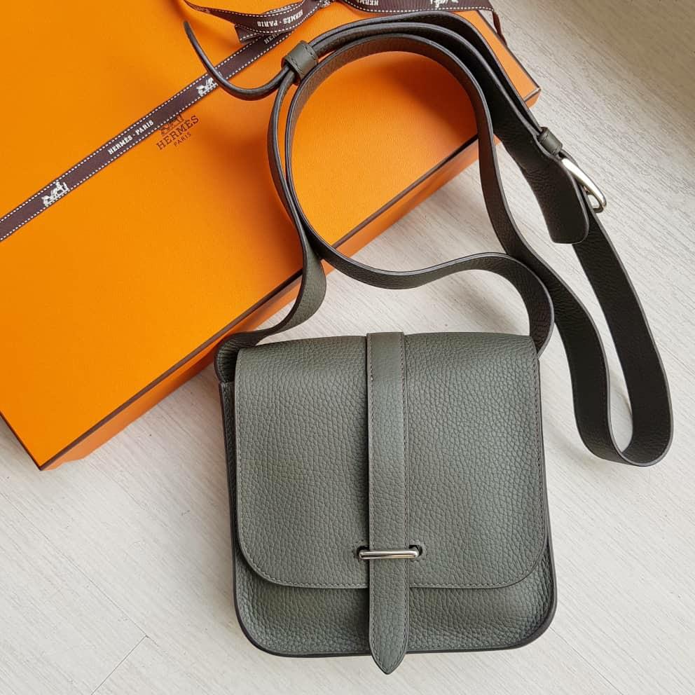 hermes sling