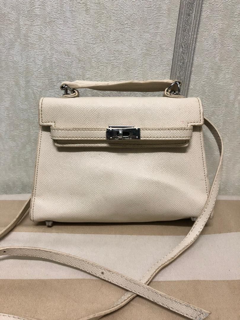 hermes sling bag