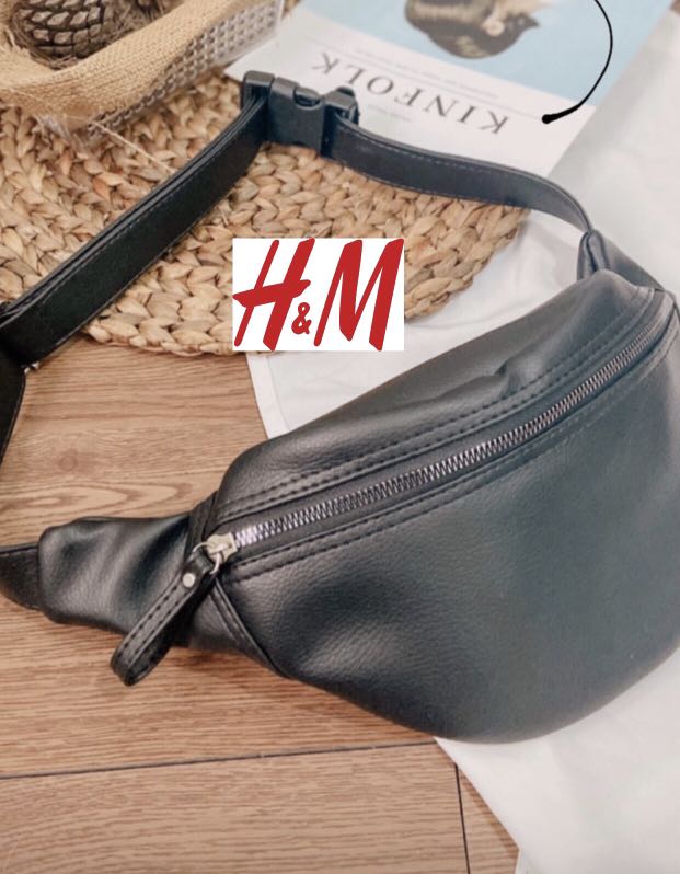 Waist bag deals h&m harga