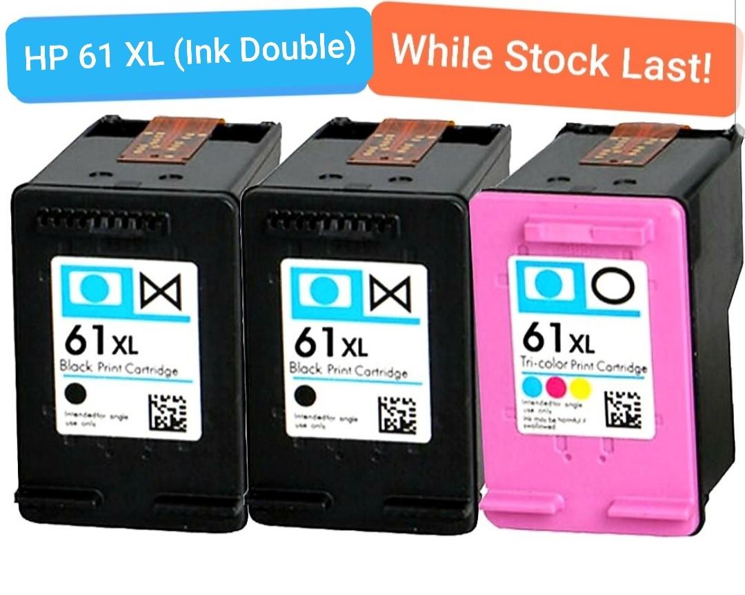 hp 1512 printer ink