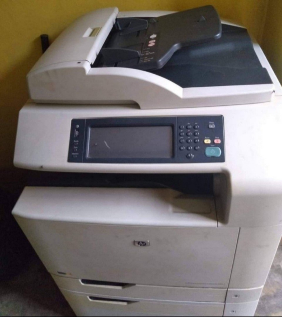 hp 6030