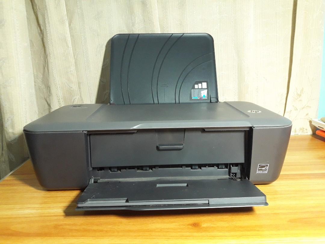Hp Deskjet 1000 Printer J110a Hotsell 50 Off Www Hcb Cat