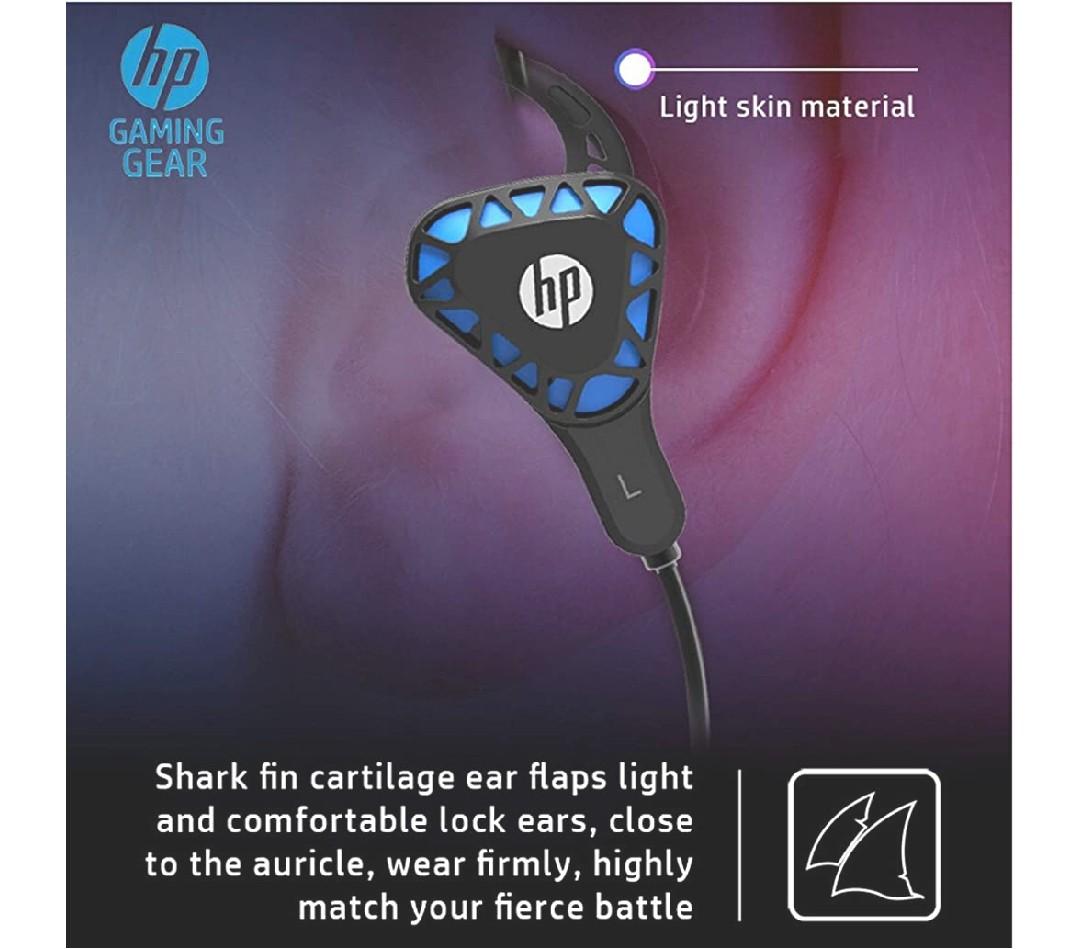 Hp gaming earbuds store