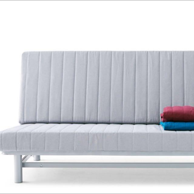 Ikea Beddinge Sofa Bed Furniture Home Living Frames Mattresses On Carou Ikea Beddinge Sofa Bed Furniture, Ikea Sofa Bed Covers Beddinge