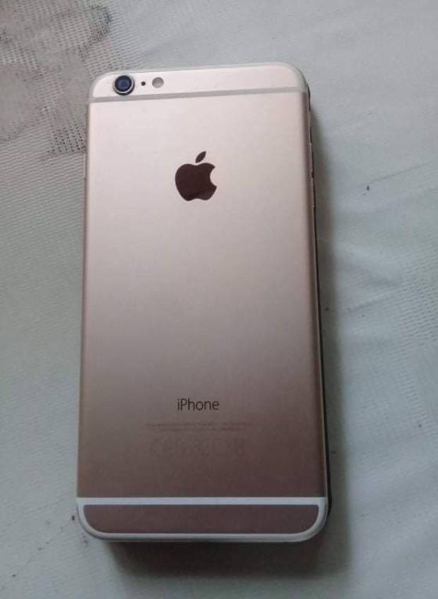Iphone 6s Plus 128gb Mobile Phones Gadgets Mobile Phones Iphone Iphone 6 Series On Carousell
