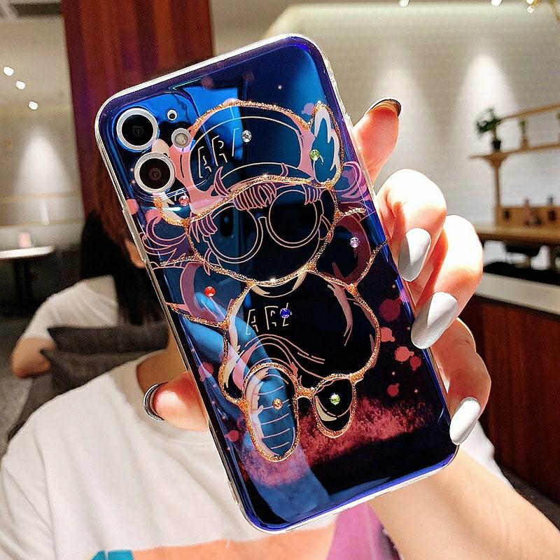 藍光手機殼j01 電子產品 電話 平板電腦裝飾 Carousell