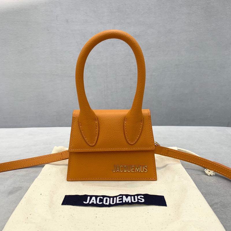 Jacquemus mini bag