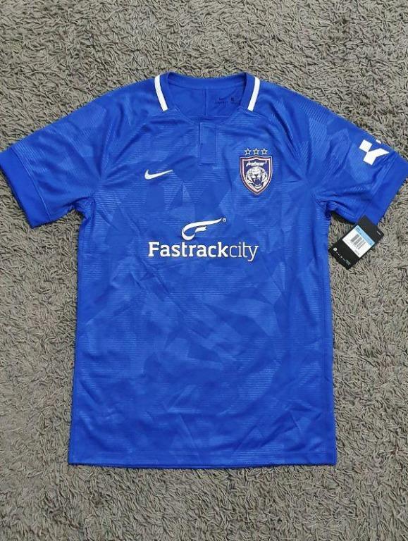 Jdt Kit 2021 : Gambar Rekaan Dan Harga Jersi Baru Pasukan ...